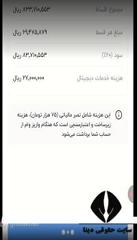 نحوه دریافت وام به جا بلو بانک